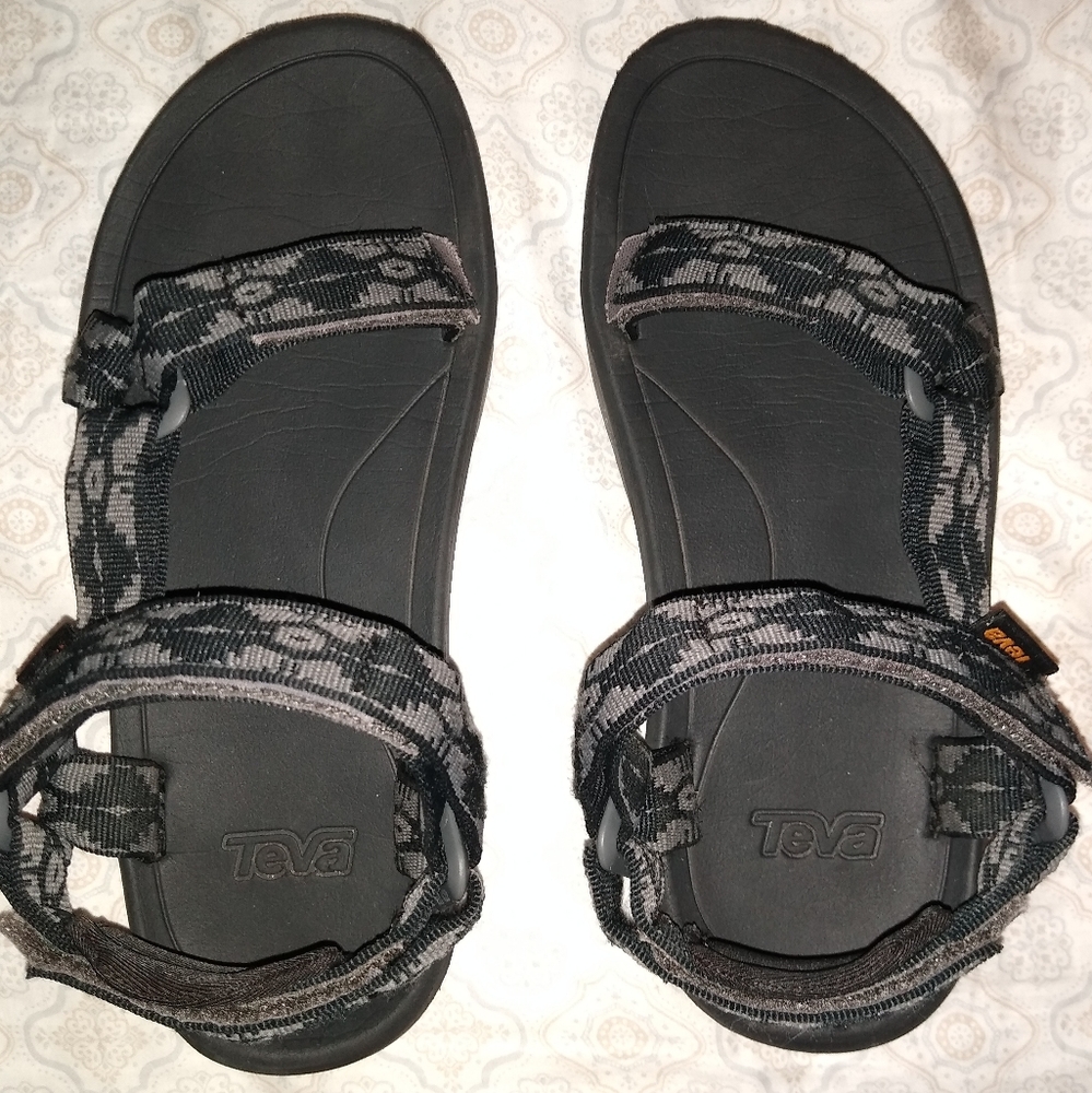 Teva sandals